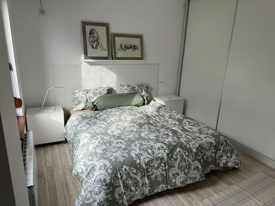 Kazanlak Large Guest House Apartment Near The Center With Full Kitchen & Dining Room, King Beds, Garden Patio, Free Parking & Self Check-In Extérieur photo