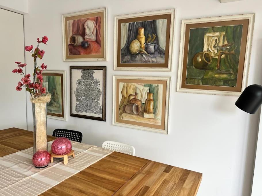 Kazanlak Large Guest House Apartment Near The Center With Full Kitchen & Dining Room, King Beds, Garden Patio, Free Parking & Self Check-In Extérieur photo
