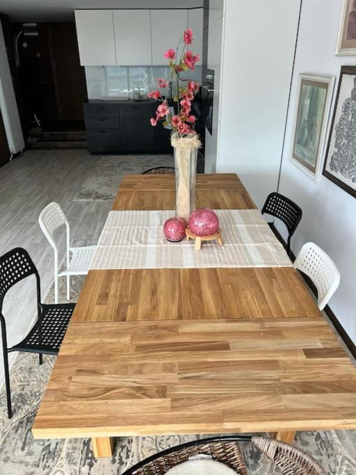 Kazanlak Large Guest House Apartment Near The Center With Full Kitchen & Dining Room, King Beds, Garden Patio, Free Parking & Self Check-In Extérieur photo